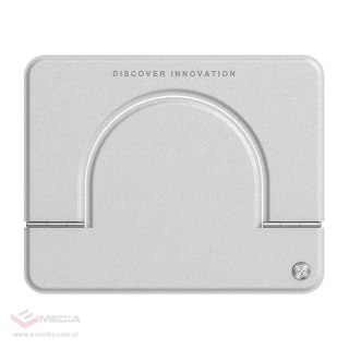 Podstawka do tabletu NILLKIN FlexWing Magnetic (szara)