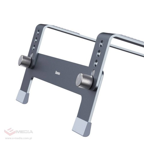Podstawka pod laptopa Baseus (szary)
