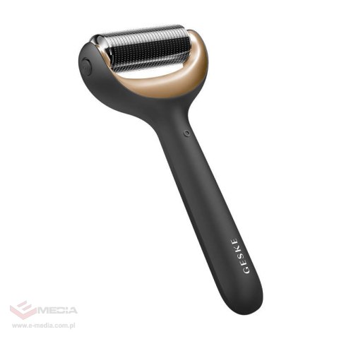 Roller do mezoterapii GESKE 8w1 (szary)