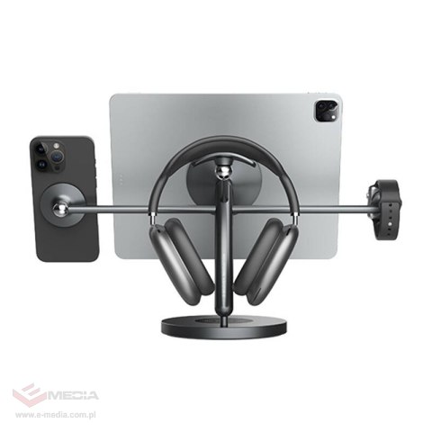 Uchwyt NILLKIN SnapBranch Modular (szary)