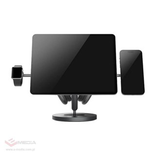 Uchwyt NILLKIN SnapBranch Modular (szary)