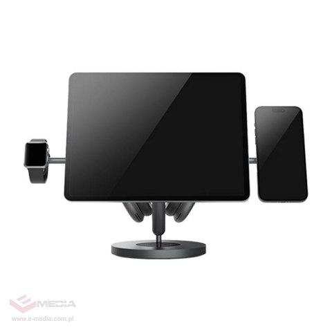 Uchwyt NILLKIN SnapBranch Modular (szary)