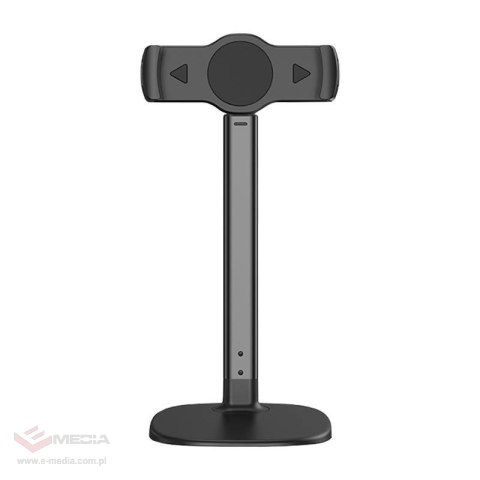 Uchwyt Uchwyt, stojak na telefon Remax, RM-C08 (czarny)