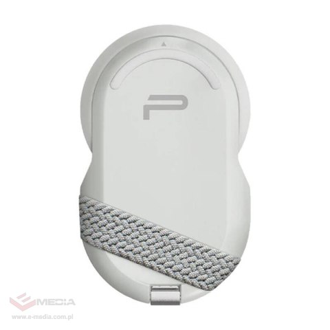 Uchwyt do telefonu PGYTECH magnetyczny (szary)
