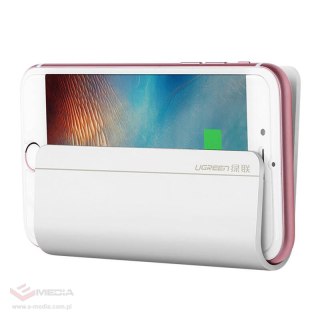 Uchwyt ścienny UGREEN LP108 (biały)