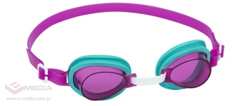 Basenik dmuchany 122x25cm + zestaw akcesoriów plażowych dla malucha