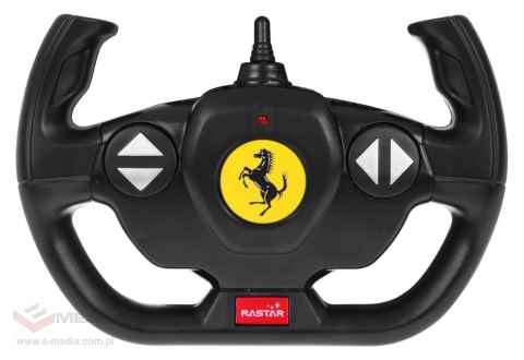 Ferrari FXX-K Evo RASTAR model 1:14 Zdalnie sterowane auto + pilot 2,4 GHz