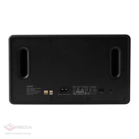 Głośnik bezprzewodowy EDIFIER ES300 (czarny)