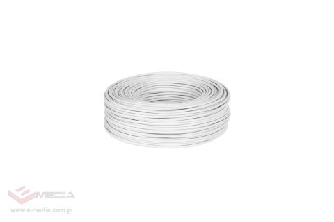 Kabel tel/alarmowy YTDY 8 x 0,5 100m