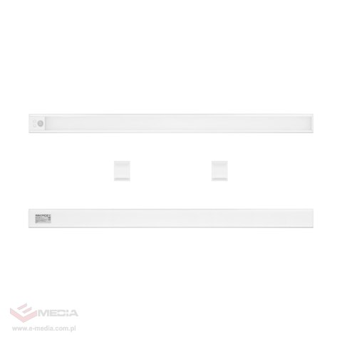 Lampa Led z sensorem światła i ruchu