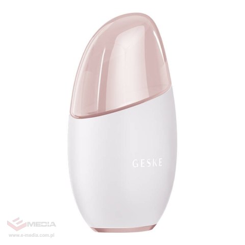 Masażer do twarzy i oczu Cool & Warm 7w1 Geske (starlight)