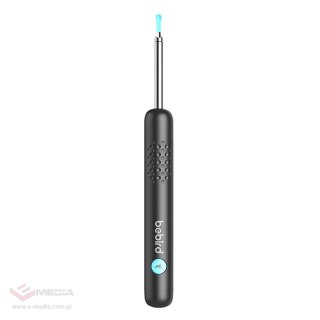 Otoskop BEBIRD R1 z kamerą (czarny)