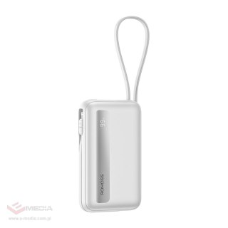 Powerbank ROMOSS PPR20 20000mAh (biały)