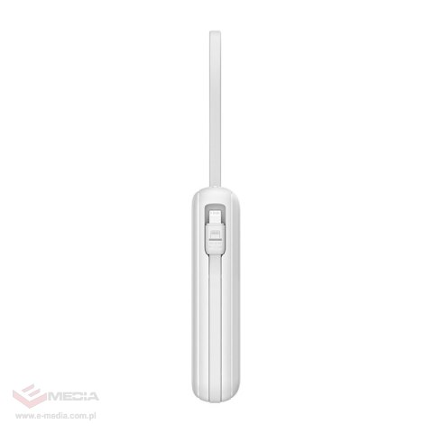 Powerbank ROMOSS PPR20 20000mAh (biały)
