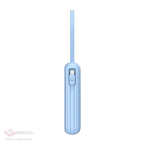 Powerbank ROMOSS PPR20 20000mAh (niebieski)