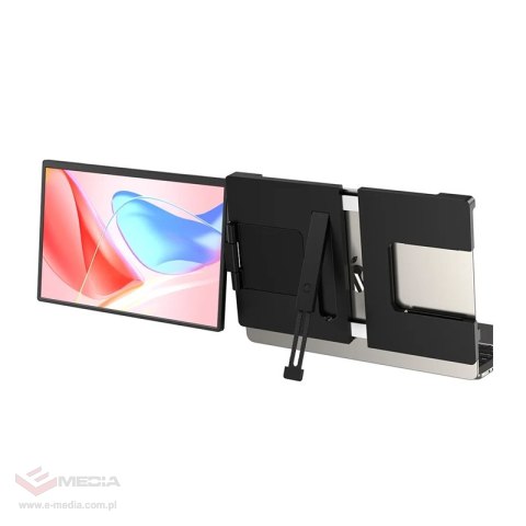 Monitor przenośny UPERFECT Z14-S M140G13 14"