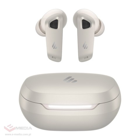 Słuchawki TWS Edifier NeoBuds Pro 3 ANC (białe)