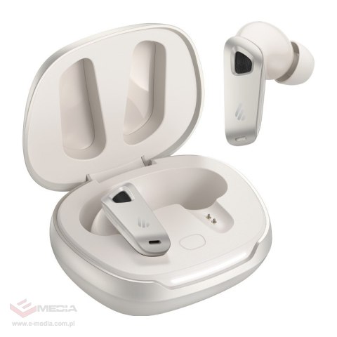 Słuchawki TWS Edifier NeoBuds Pro 3 ANC (białe)