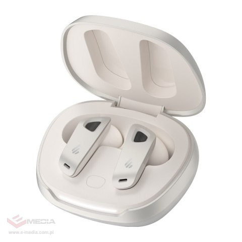 Słuchawki TWS Edifier NeoBuds Pro 3 ANC (białe)