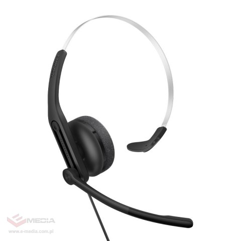 Słuchawki biurowe Edifier CC100 (czarne)