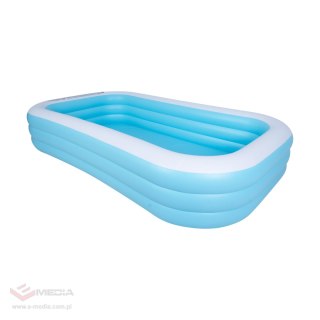 Badzo duży basen ogrodowy SUNCLUB