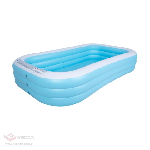 Badzo duży basen ogrodowy SUNCLUB