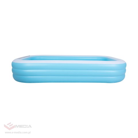 Badzo duży basen ogrodowy SUNCLUB