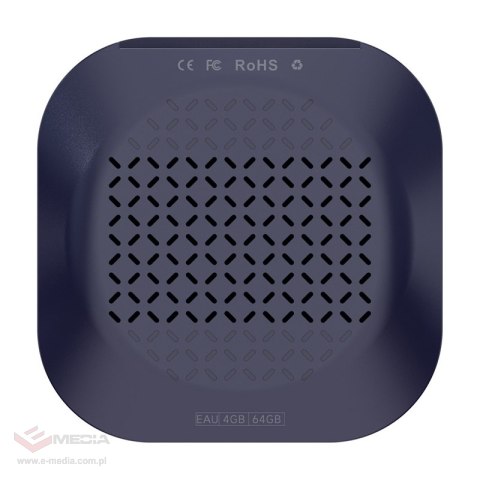 Bezprzewodowy adapter Carlinkit TBOX-S2P Carplay&Android auto