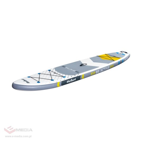 Deska SUP REBEL ACTIVE RBA4500 - biała