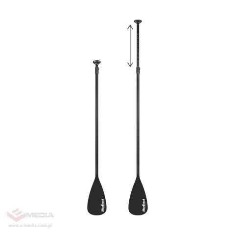 Deska SUP REBEL ACTIVE RBA4500 - biała