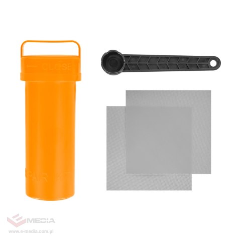 Deska SUP REBEL ACTIVE RBA4500 - niebieska