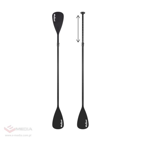 Deska SUP REBEL ACTIVE RBA4501 - biała