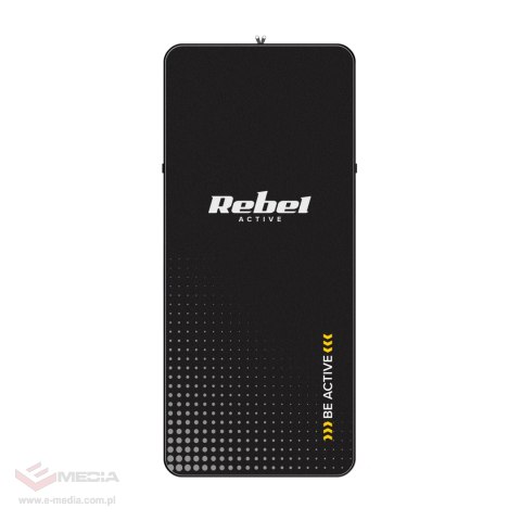 Deska SUP REBEL ACTIVE RBA4501 - niebieska