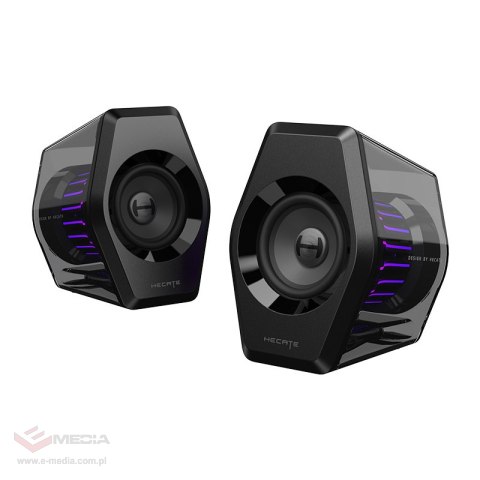 Edifier Hecate G2000 PRO Speakers Black