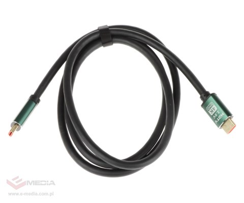 KABEL HDMI-1.5-V2.0/4K 1.5 m Delta Multimedia