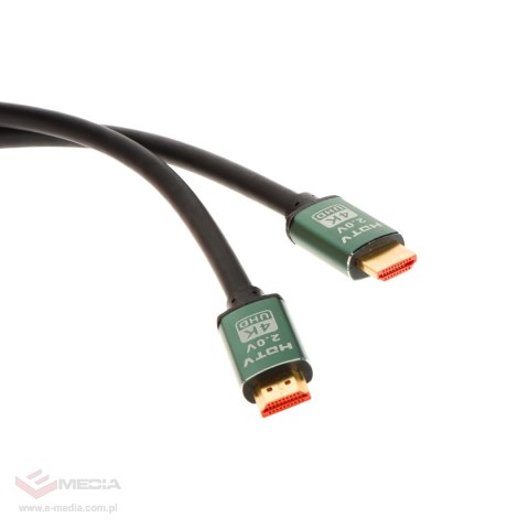 KABEL HDMI-10-V2.0/4K 10 m Delta Multimedia