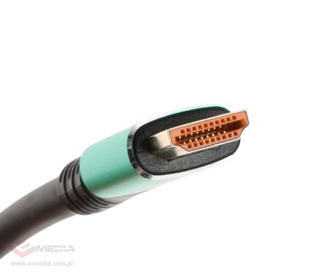 KABEL HDMI-10-V2.1/8K 10 m Delta Multimedia