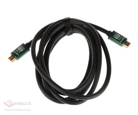 KABEL HDMI-3.0-V2.0/4K 3 m Delta Multimedia
