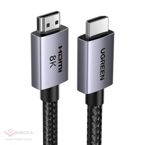 Kabel UGREEN HDMI 10m (czarny)
