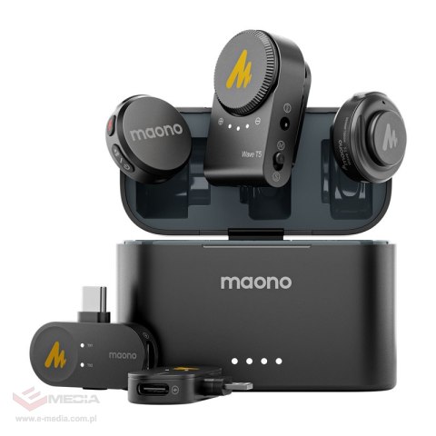 Mikrofon bezprzewodowy Maono WM650 A3