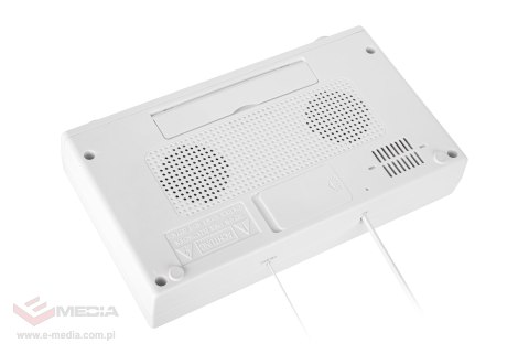 Radio kuchenne z bluetooth Kruger&Matz KM0817