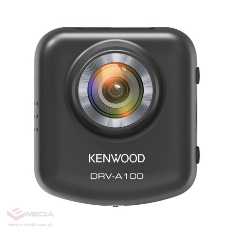 Rejestrator samochodowy Kenwood A100