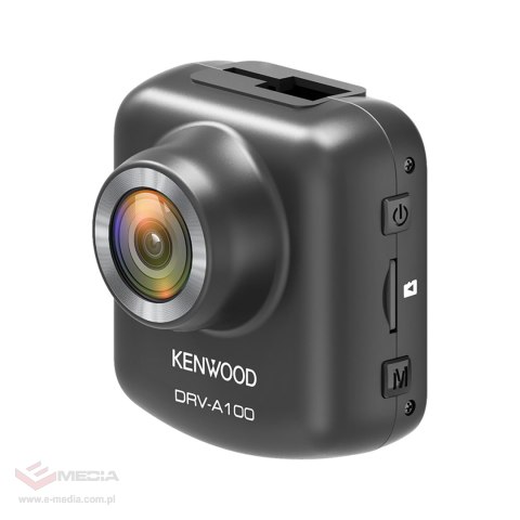 Rejestrator samochodowy Kenwood A100