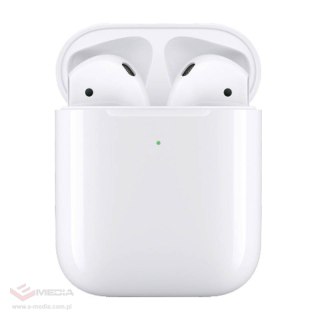 Słuchawki bezprzewodowe TWS Foneng BL08 (białe)