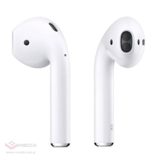 Słuchawki bezprzewodowe TWS Foneng BL08 (białe)