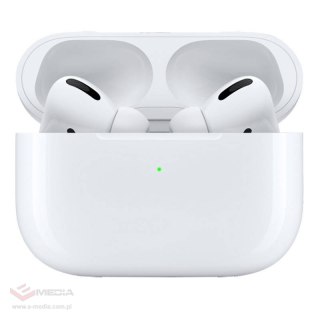 Słuchawki bezprzewodowe TWS Foneng BL09 (białe)