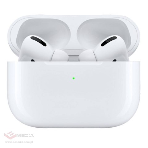 Słuchawki bezprzewodowe TWS Foneng BL09 (białe)