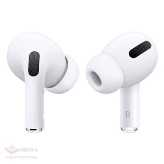 Słuchawki bezprzewodowe TWS Foneng BL09 (białe)