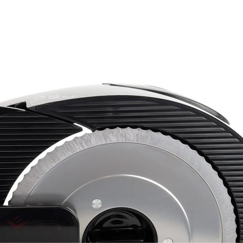 Smapp krajalnica 294.5 NP czarna