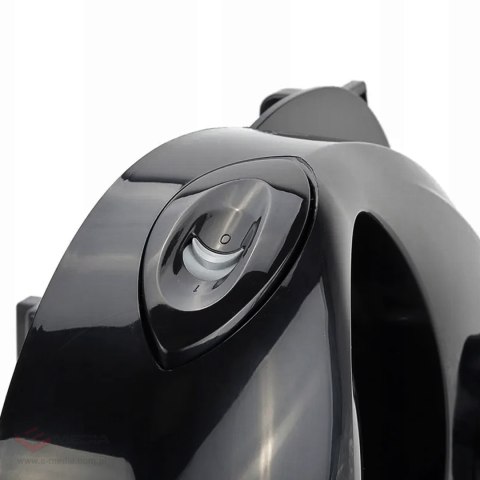 Smapp krajalnica 294.5 NP czarna